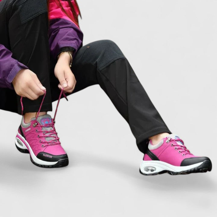 Leslie™  |  Comfortable Sneakers