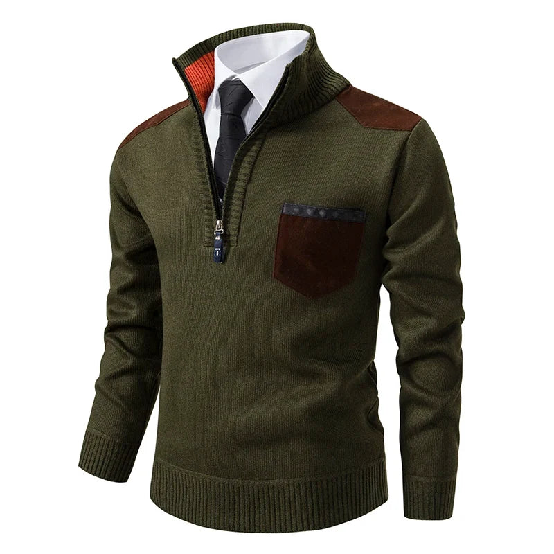 LAURENT MONACO | PROFESSIONAL VEST FOR MEN