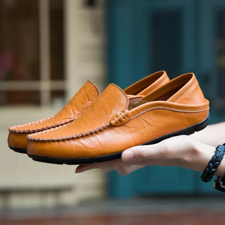 Thomas | Men's Casual Loafers