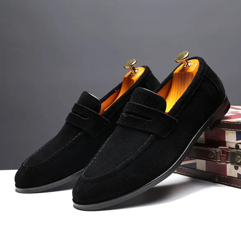 Talita™  |  Men's Summer Loafers