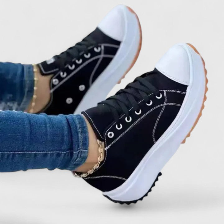 Kelly™  |  Comfortable Sneakers