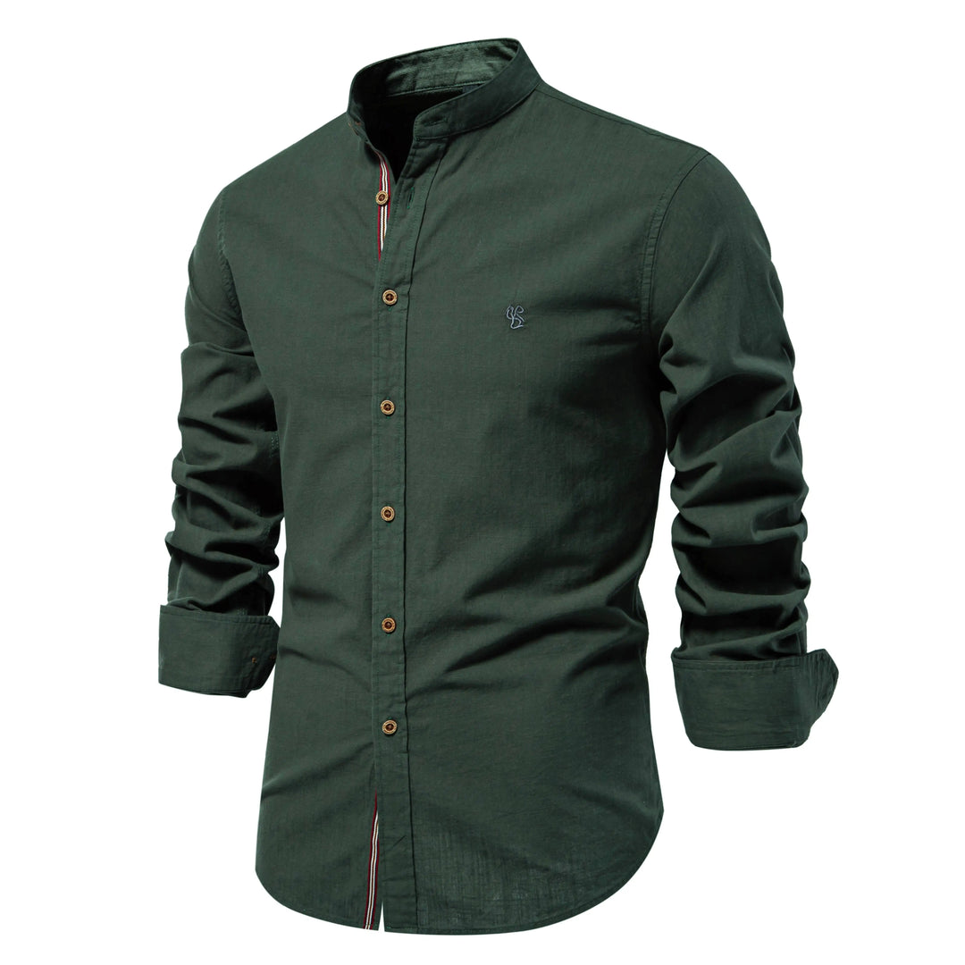 LAURENT MONACO | FORMAL SHIRT FOR MEN