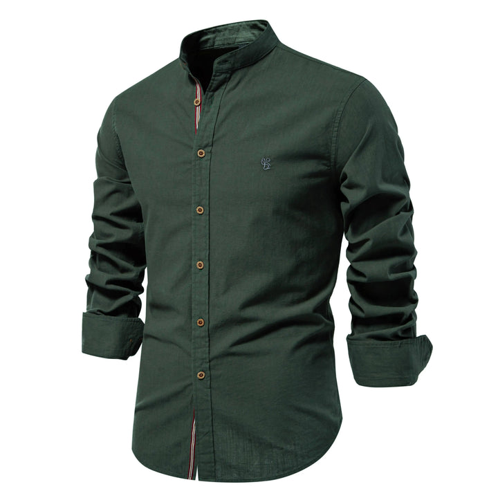 LAURENT MONACO | FORMAL SHIRT FOR MEN