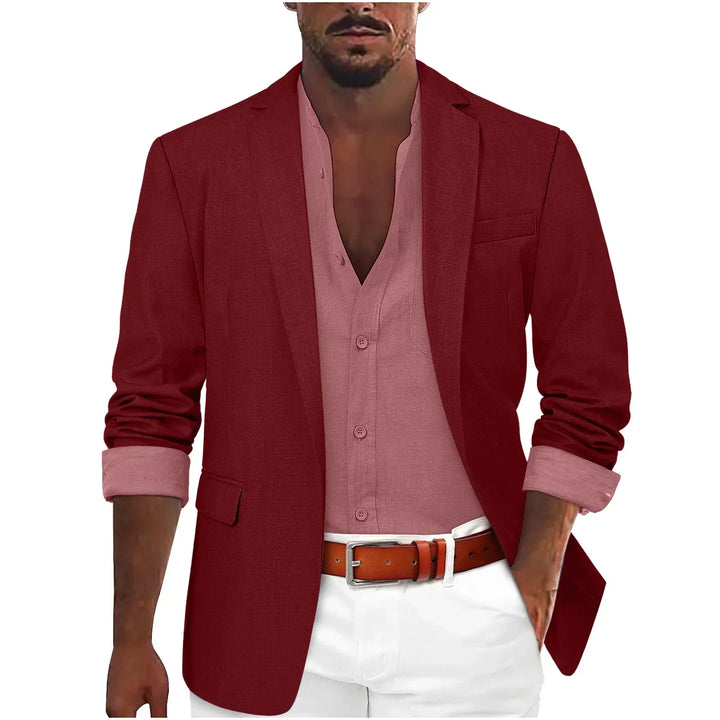 LAURENT MONACO | SUMMER BLAZER FOR MEN
