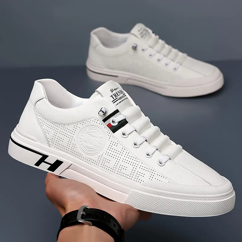 Guller Casual Shoes, view 5 - Elena Harper