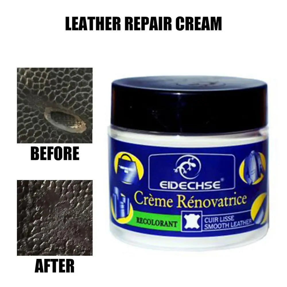 PellePatch Leather Balm for All Types of Leather, view 7 - Elena Harper