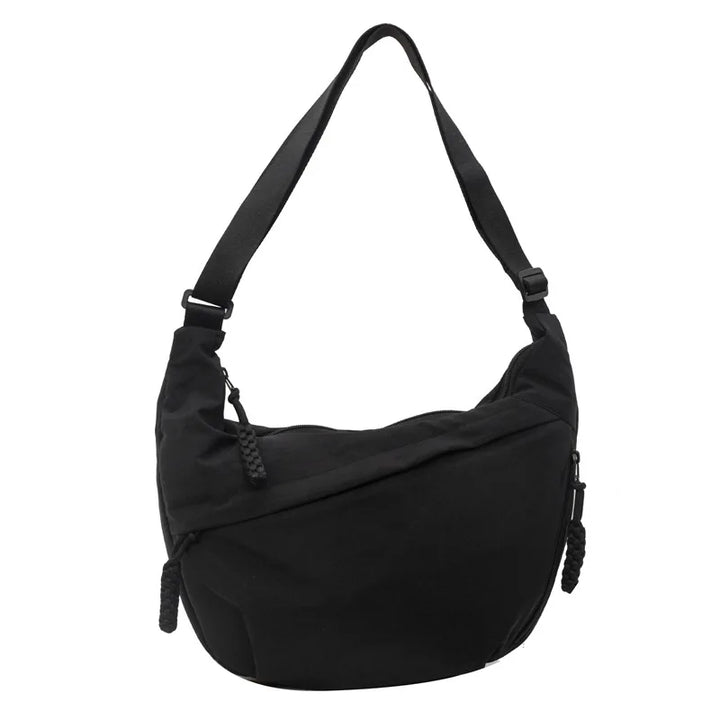 Oversized Belt Bag for Women