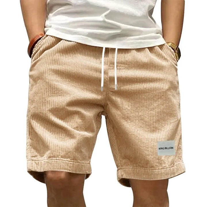 Maxime | Short Cargo Vintage Retro