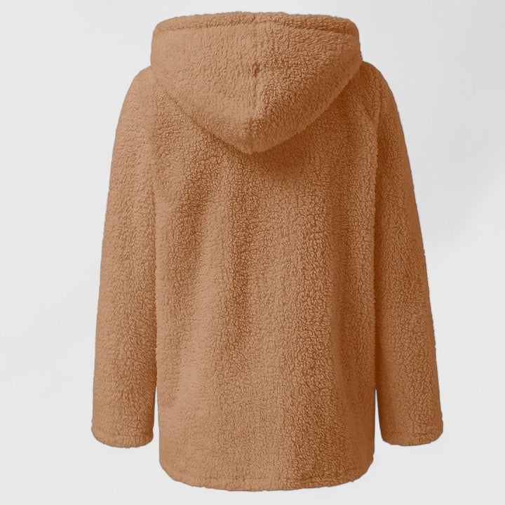 Hylenyahh™  |  Comfortable Jacket
