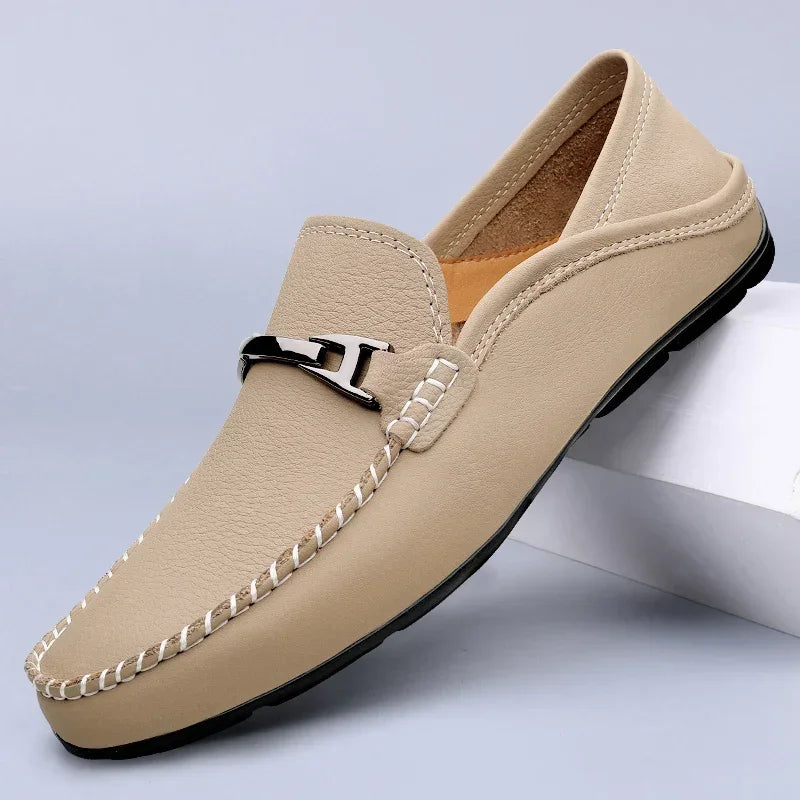 Filippo | Comfortable Men's Loafer