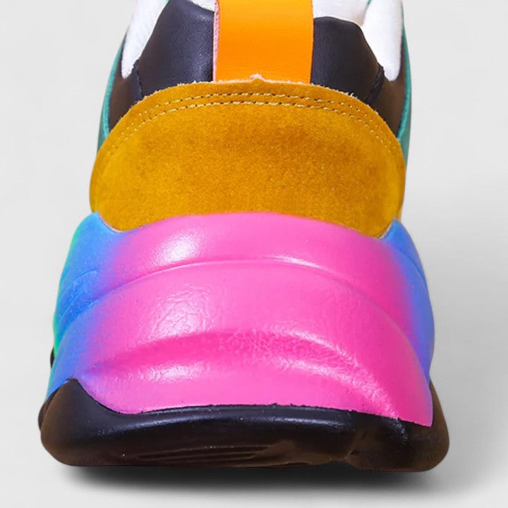 Chrystane™  |  Orthopaedic Shoes