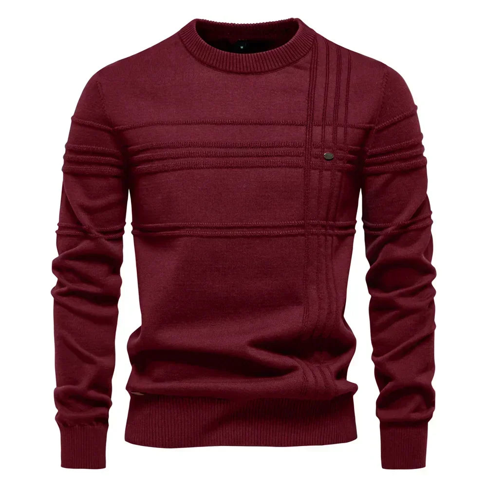 Gabriel Elegant Jersey for Men, view 10 - Elena Harper