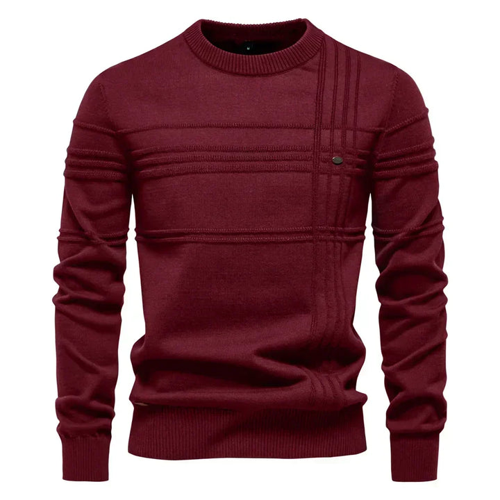 Gabriel Elegant Jersey for Men, view 10 - Elena Harper