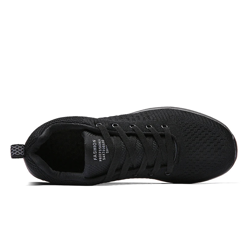 Yael™  |  Ultra-flexible Breathable Shoes