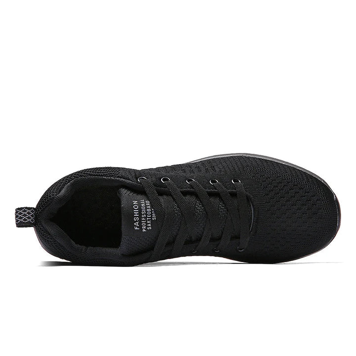 Yael™  |  Ultra-flexible Breathable Shoes