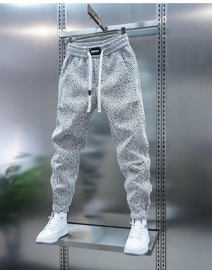 LAURENT MONACO | CASUAL EVERYDAY PANTS FOR MEN