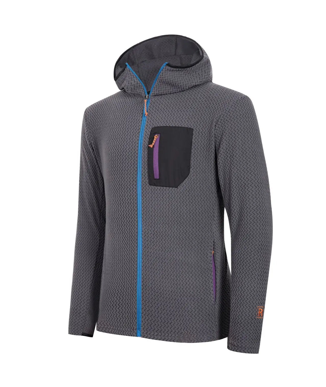 Sebastiano Lightweight and Refined Jacket, view 6 - Elena Harper
