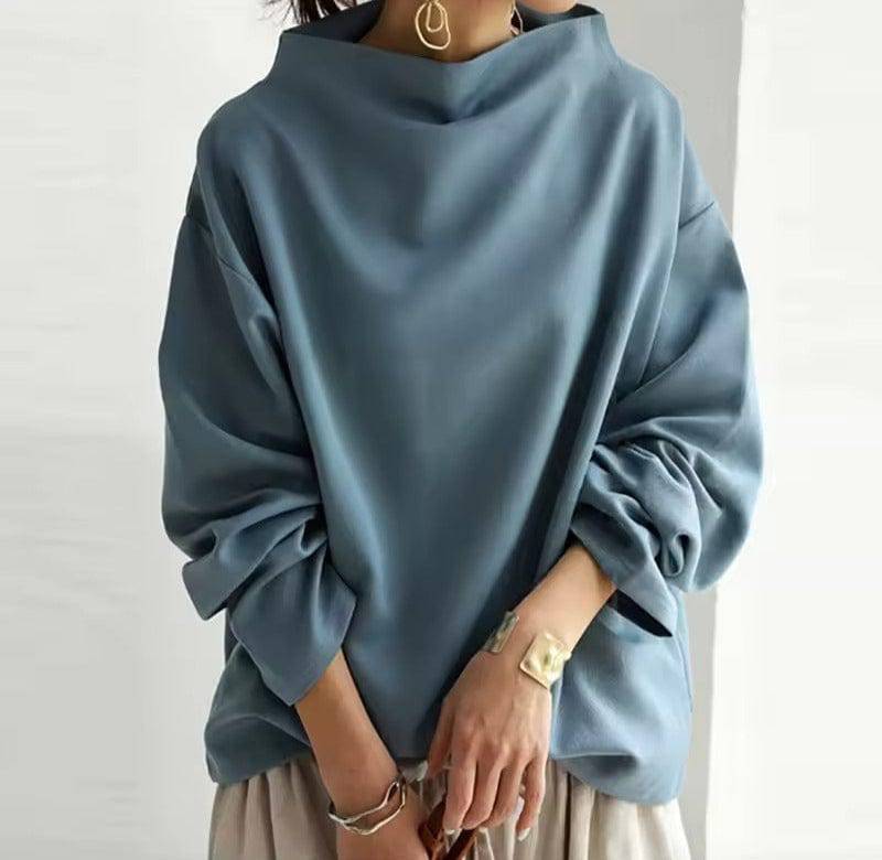 Renli™  |  Sophisticated Top
