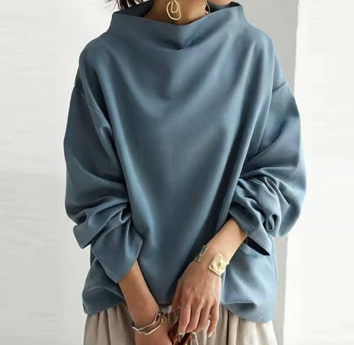 Renli™  |  Sophisticated Top