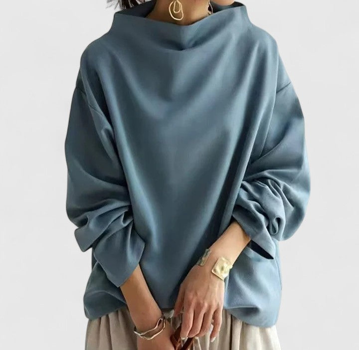 Orivela™  |  Elegant Top
