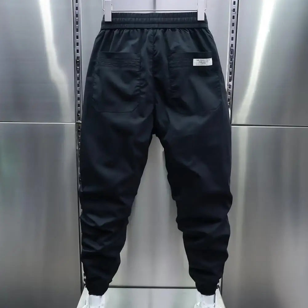 LAURENT MONACO | PANTS FOR NATURE