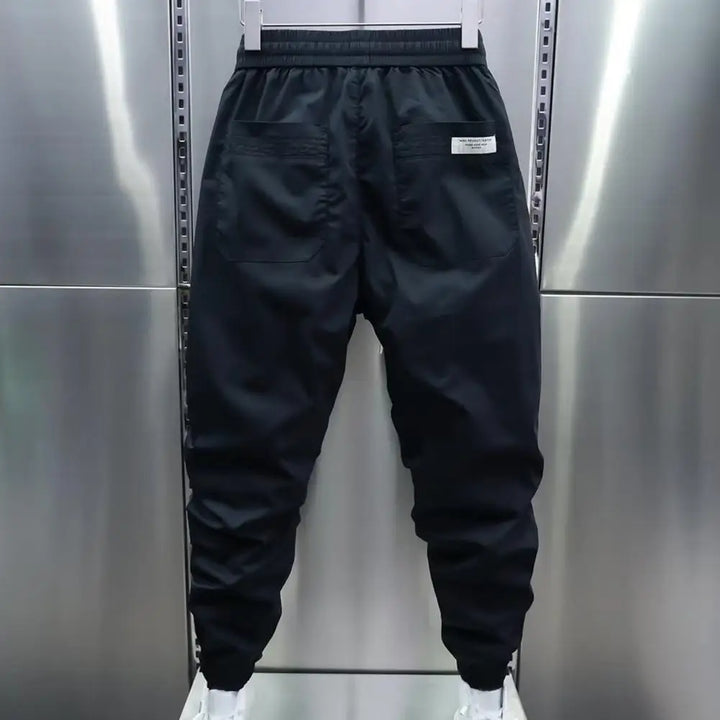 LAURENT MONACO | PANTS FOR NATURE
