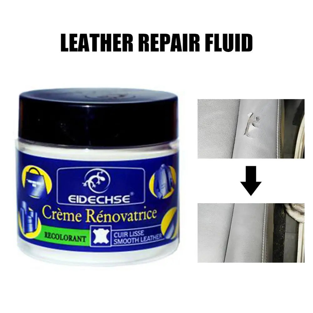PellePatch Leather Balm for All Types of Leather, view 6 - Elena Harper