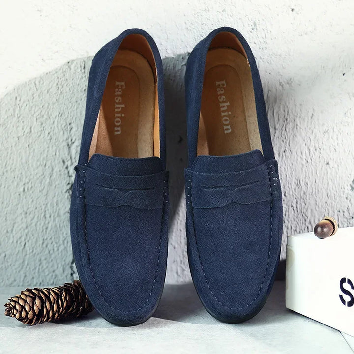 Men's Comfortable & Stylish Loafers for Everyday Elegance