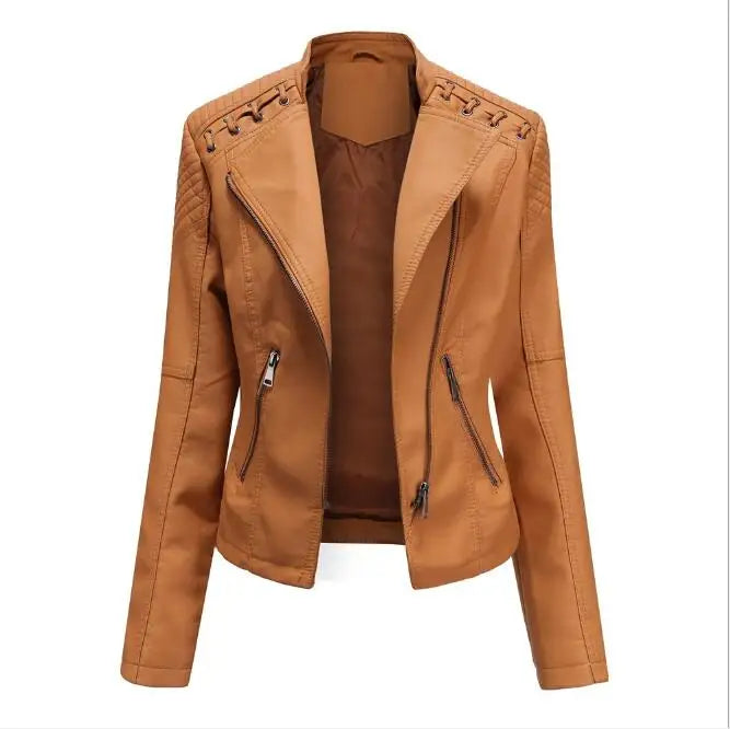 claire™ | refined blazer