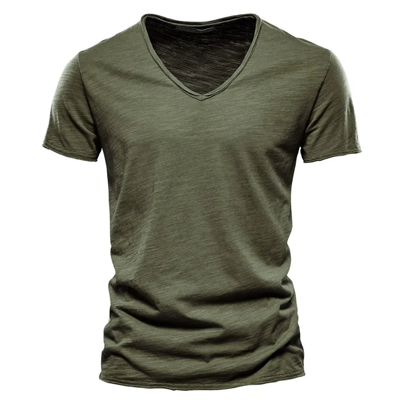 Cazel | Summer Cotton T-shirt (Buy 1 Get 1 Free)