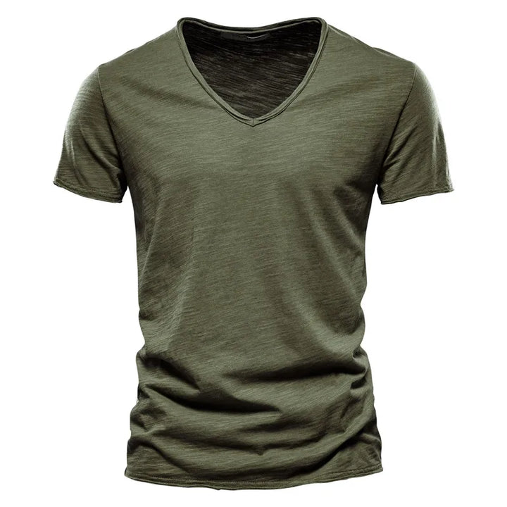 Cazel | Summer Cotton T-shirt (Buy 1 Get 1 Free)