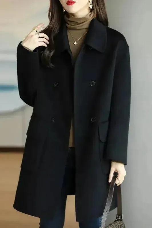 Monarch – Coat