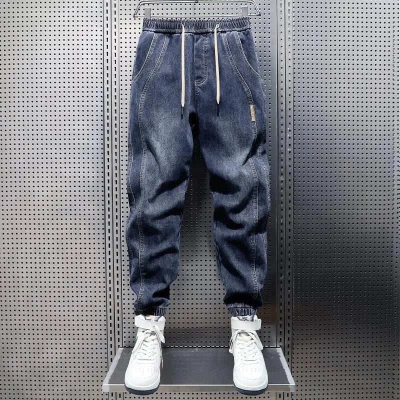 LAURENT MONACO | JEAN JOGGING PANTS