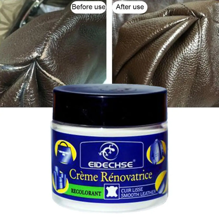 PellePatch Leather Balm for All Types of Leather, view 3 - Elena Harper