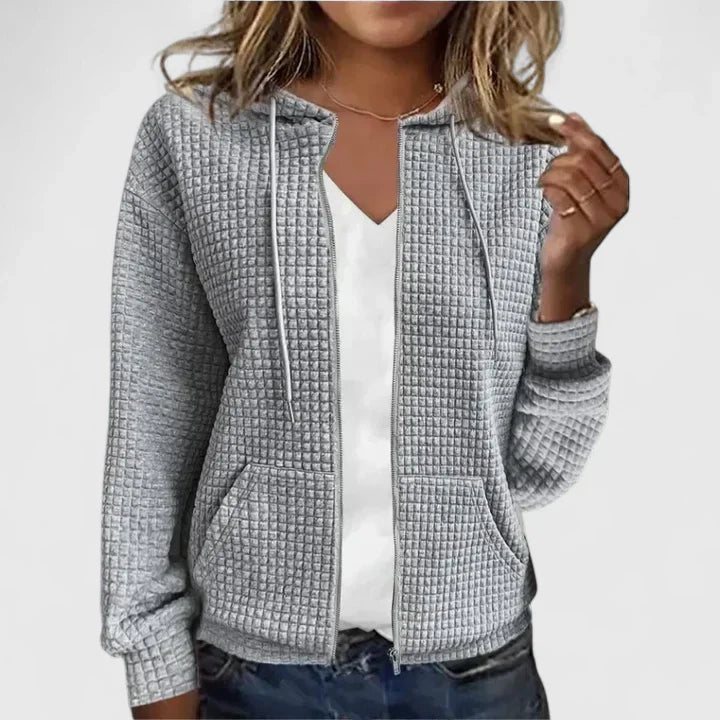 Elyssiah™  |  Elegant Jacket