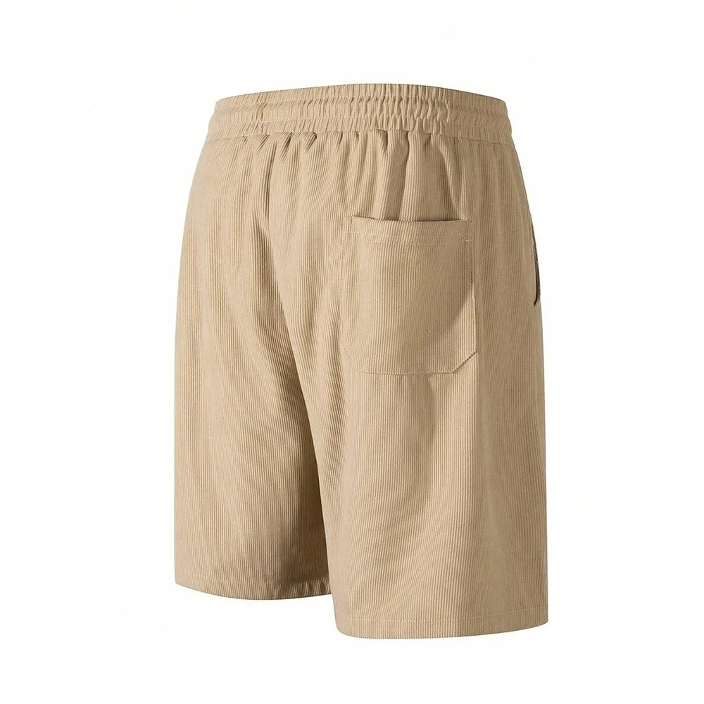 Théo | Short Casual Comfort