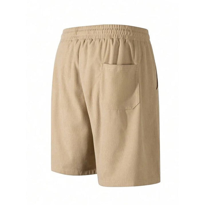 Théo | Short Casual Comfort