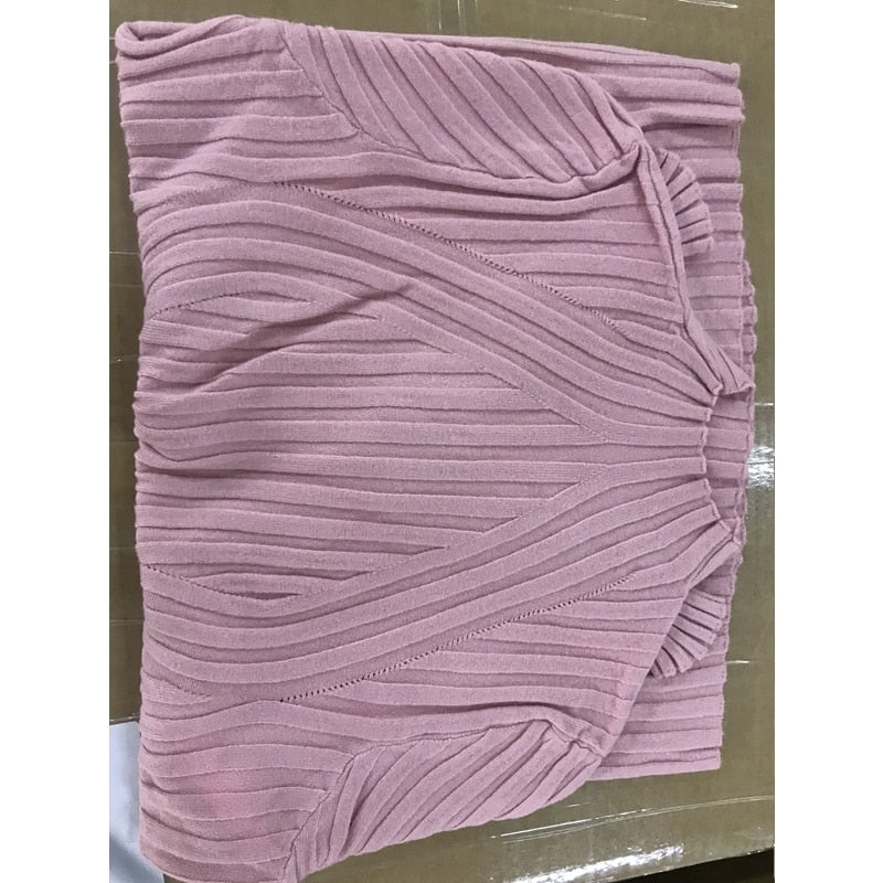 OfficeSweater Pullover for Women, view 8 - Elena Harper