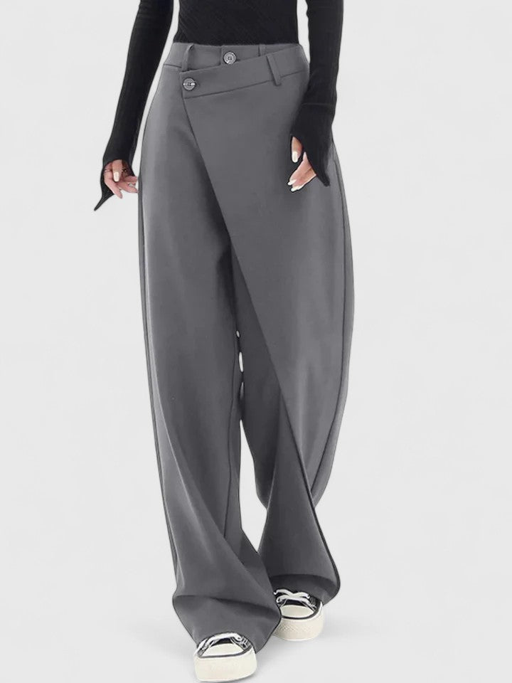 Chrissie Sophisticated Pants - Elena Harper