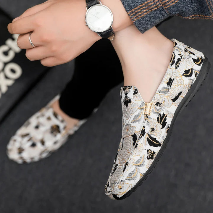 Emiliano | Men's Summer Loafer