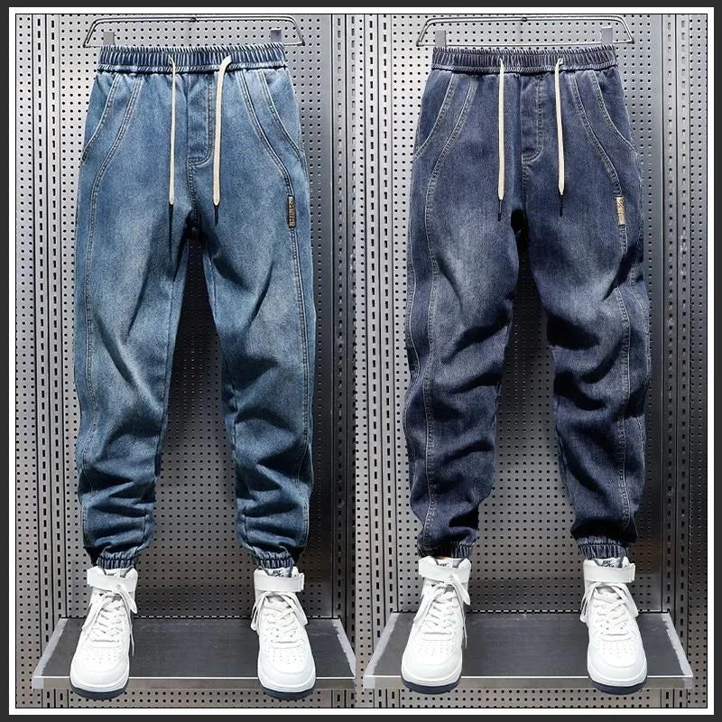 LAURENT MONACO | JEAN JOGGING PANTS