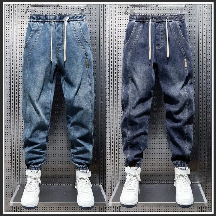 LAURENT MONACO | JEAN JOGGING PANTS