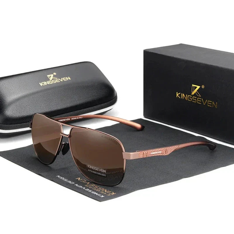 MEN'S SUNGLASSES