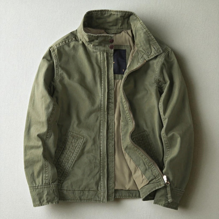 LAURENT MONACO | MODERN FIELD JACKET