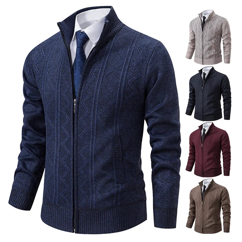 LAURENT MONACO | PROFESSIONAL VEST FOR MEN