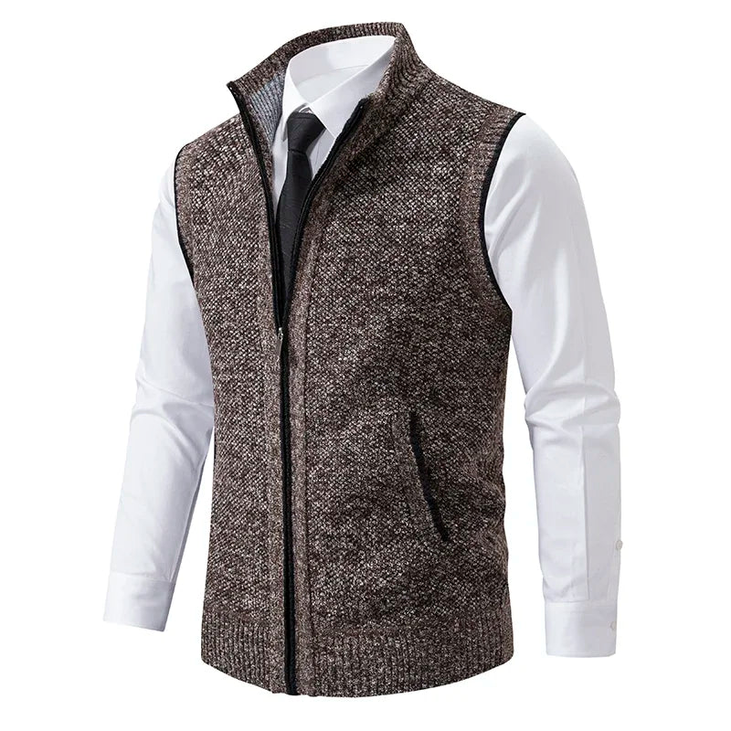 LAURENT MONACO | PROFESSIONAL VEST FOR MEN