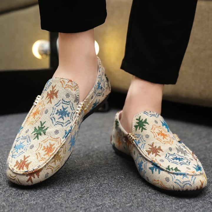 Elio | Men's Casual Loafers