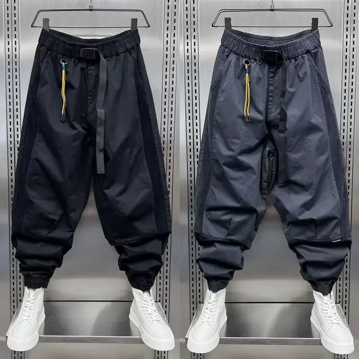 LAURENT MONACO | BREATHABLE PANTS