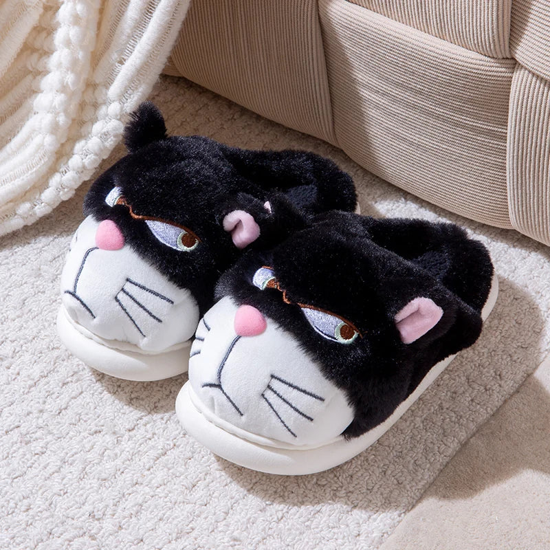 Royal™  |  Cat Slippers