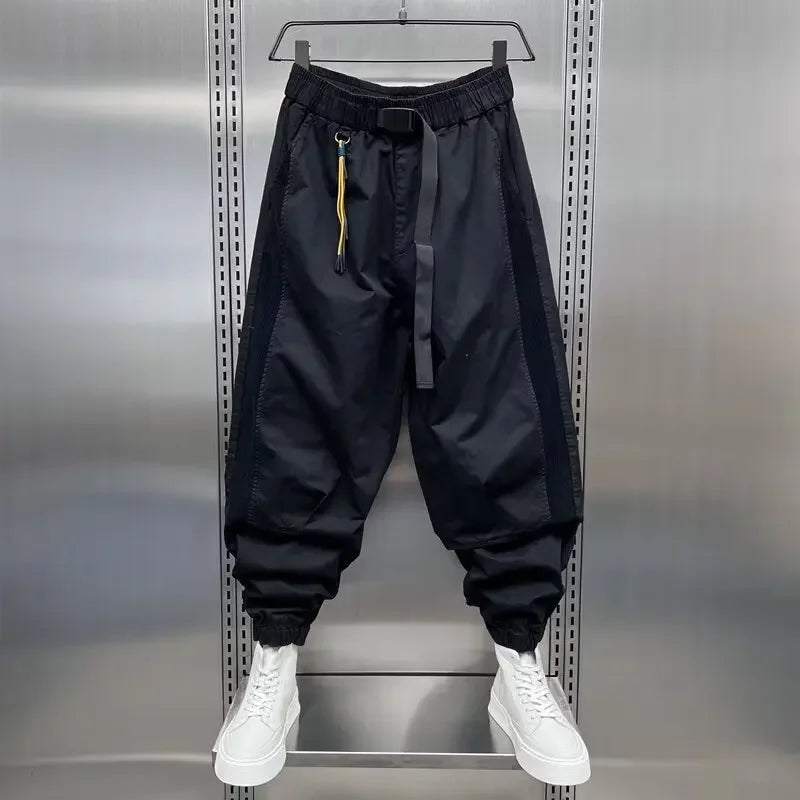 LAURENT MONACO | BREATHABLE PANTS